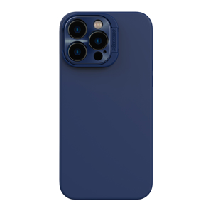 Futrola Nillkin Lens Wing Magnetic za iPhone 14 Pro Max (6.7) plava