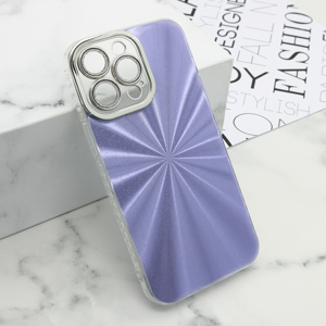 Futrola SPARKLING SHINE za iPhone 14 Pro Max (6.7) plava
