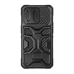Futrola Nillkin Adventurer Pro za iPhone 14 Pro Max (6.7) crna