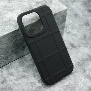 Futrola CUBE za iPhone 14 Pro (6.1) crna