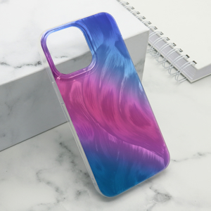 Futrola silikon ICE GLOW za iPhone 14 Pro Max (6.7) DZ02