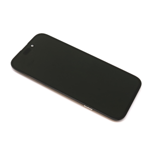 LCD za Iphone 14 Pro (6.1) + touchscreen black HARD OLED 60HZ Support IC removable