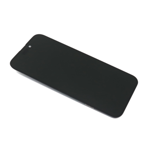LCD za iPhone 14 Pro Max (6.7) + touchscreen black APLONG Original Material