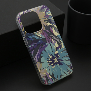 Futrola FLOWER za iPhone 15 Pro (6.1) DZF5