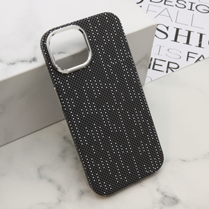 Futrola UrbanMesh MagSafe za iPhone 15 (6.1) DZ06