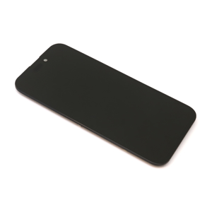 LCD za Iphone 15 Pro (6.1) + touchscreen black Incell HD+