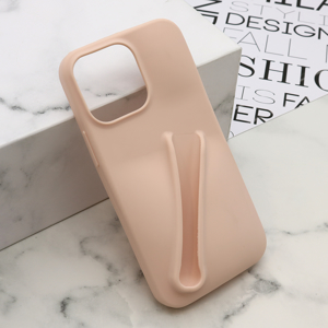 Futrola LIPSTICK za iPhone 15 Pro Max (6.7) bez