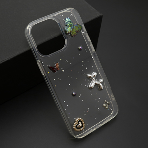 Futrola STICKER za iPhone 15 Pro Max (6.7) DZ04