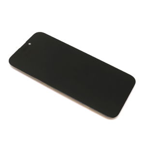 LCD za Iphone 15 Pro Max (6.7) + touchscreen black SOFT OLED 120HZ Support IC removable
