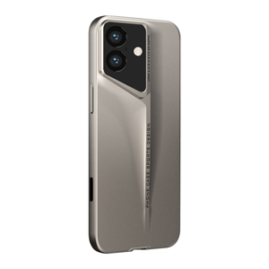 Futrola ELEGANCY za iphone 16 (6.1) zlatna (GKK case)