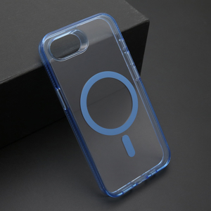 Futrola COLOR FRAME za iPhone 16e/17e (6.1) plava