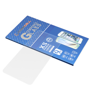 Folija za zastitu ekrana GLASS ULTRA SLIM 0.15mm za Iphone 13/13 Pro/14/16e/17e (6.1)
