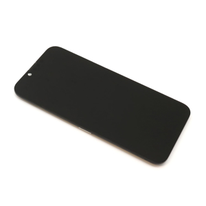 LCD za iPhone 16e (6.1) + touchscreen black Incell FHD