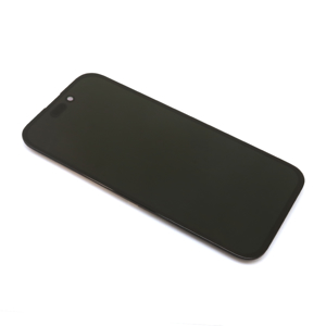 LCD za Iphone 16 (6.1) + touchscreen black OLED GX