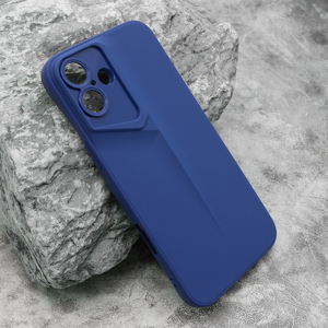 Futrola PHANTOM BLADE za iPhone 16 Plus (6.7) plava