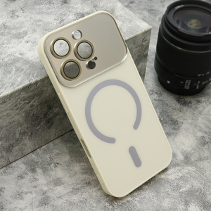 Futrola PASTELPOP MagSafe za iPhone 16 Pro (6.3) titanijum