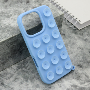 Futrola OCTOBUDDY za iPhone 16 Pro (6.3) plava