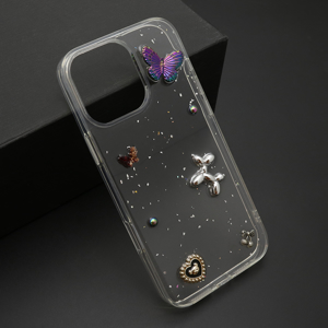 Futrola STICKER za iPhone 16 Pro Max (6.9) DZ04
