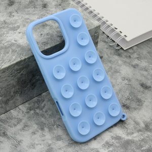 Futrola OCTOBUDDY za iPhone 16 Pro Max (6.9) plava