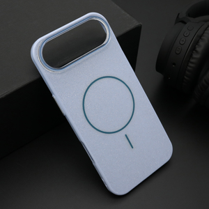 Futrola JELLY MagSafe II za iPhone 17 (6.3) plava