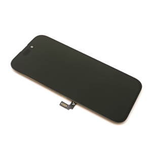 LCD za Iphone 17 (6.3) + touchscreen black OLED GX