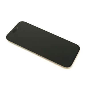 LCD za Iphone 17 (6.3) + touchscreen black Hard OLED IC removable