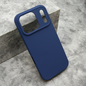 Futrola GENTLE COLOR za iPhone 17 Pro (6.3)/iPhone 18 Pro (6.3) teget