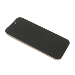 LCD za Iphone 17 Pro (6.3) + touchscreen black SOFT OLED Diagnostic