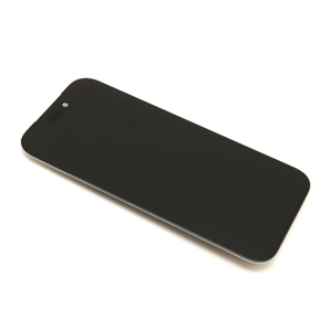 LCD za Iphone 17 Pro (6.3) + touchscreen black Soft OLED 120Hz IC removable