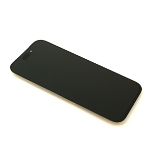 LCD za Iphone 17 Pro (6.3) + touchscreen black Hard OLED IC removable