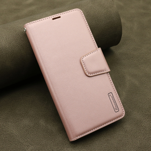 Futrola BI FOLD HANMAN II za iPhone 17 Pro Max (6.9)/iPhone 18 Pro Max (6.9) svetlo roze