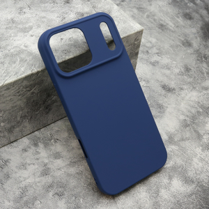Futrola GENTLE COLOR za iPhone 17 Pro Max (6.9)/iPhone 18 Pro Max (6.9) teget