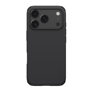 Futrola NILLKIN Super Frost PRO MAGNETIC za iPhone 17 Pro Max (6.9)/iPhone 18 Pro Max (6.9) crna