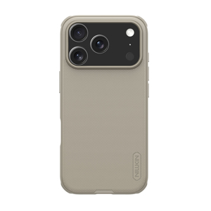 Futrola NILLKIN Super Frost PRO za iPhone 17 Pro Max / 18 Pro Max (6.9) zlatna