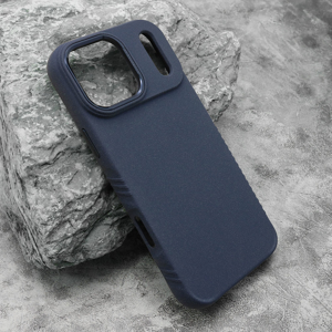 Futrola COLOR SKIN MagSafe za iPhone 17 Pro Max (6.9)/iPhone 18 Pro Max (6.9) tamno plava