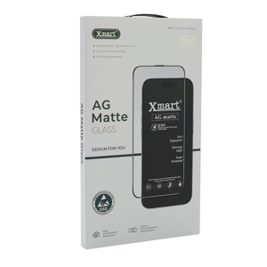 Folija za zastitu ekrana GLASS X mart AG MATTE CLEAR za iPhone 17 Pro Max (6.9)/iPhone 18 Pro Max (6.9)