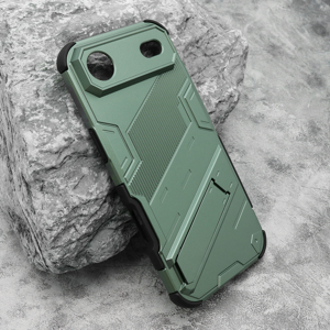Futrola COLOR STRONG II za iPhone AIR (6.6) zelena