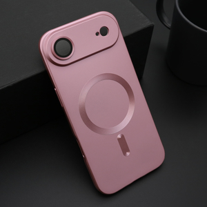 Futrola ELEGANT MAGSAFE za iPhone AIR (6.6) roze
