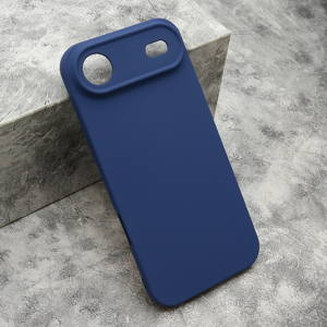 Futrola GENTLE COLOR za iPhone AIR (6.6) teget