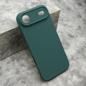 Futrola GENTLE COLOR za iPhone AIR (6.6) zelena