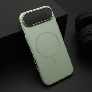 Futrola PURE MATTE MagSafe za iPhone AIR (6.6) tirkizna