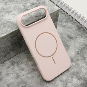 Futrola FLEX MagSafe za iPhone AIR (6.6) roze