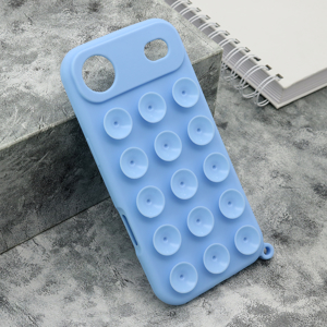 Futrola OCTOBUDDY za iPhone AIR (6.6) plava