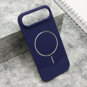 Futrola URBAN EDGE Magsafe za iPhone AIR (6.6) plava