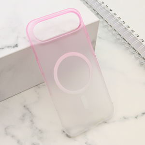 Futrola ColorWhisper Magsafe za iPhone AIR (6.6) roze