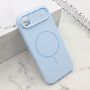 Futrola PURE MagSafe za iPhone AIR (6.6) plava