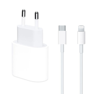 Kucni punjac za iPhone 14/13/12/11 PD Fast charger 25W 3A HQ