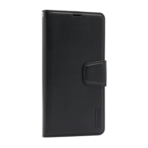 Futrola BI FOLD HANMAN II za Samsung A135F Galaxy A13 4G crna