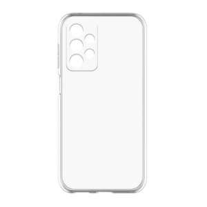 Futrola silikon CLEAR STRONG za Samsung A135F Galaxy A13 4G providna