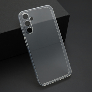 Futrola ULTRA TANKI PROTECT silikon za Samsung A155F/A156B Galaxy A15 4G/5G providna (bela)